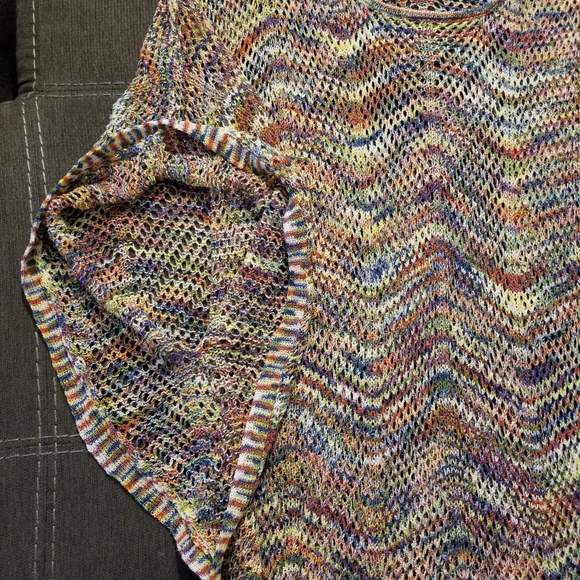 Dress Barn Top - Picture 6 of 7